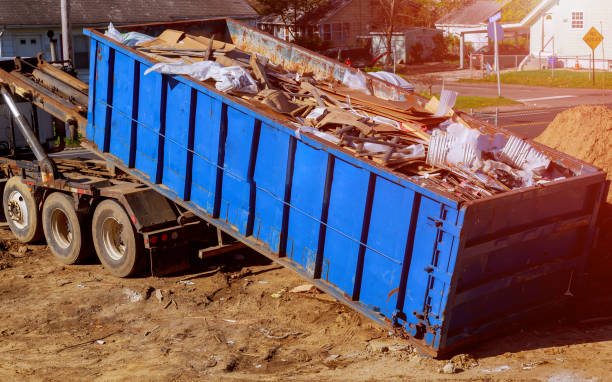 Best Furniture Removal  in Stockbridge, GA